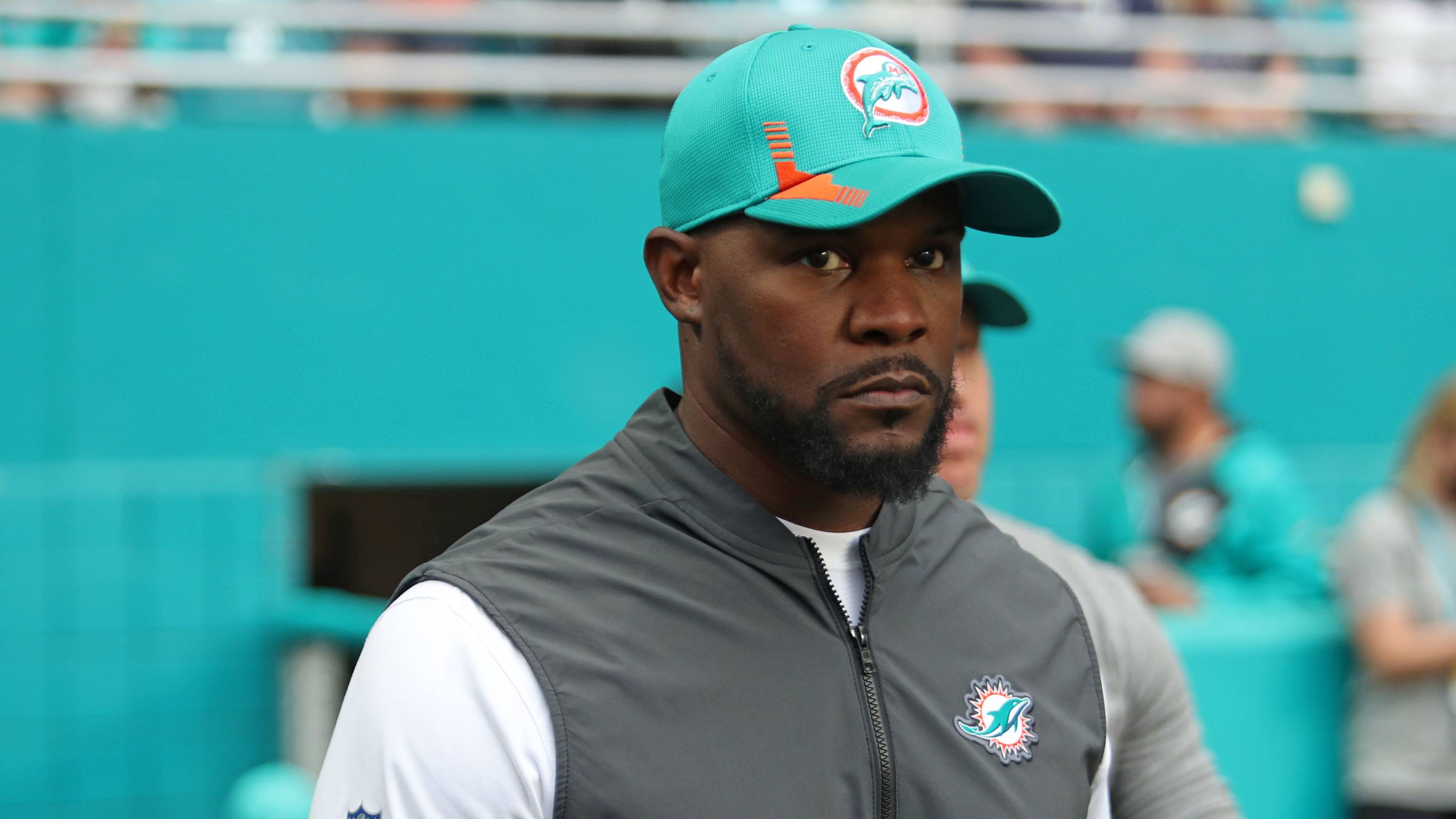 5 possible candidates to become Dolphins head coach