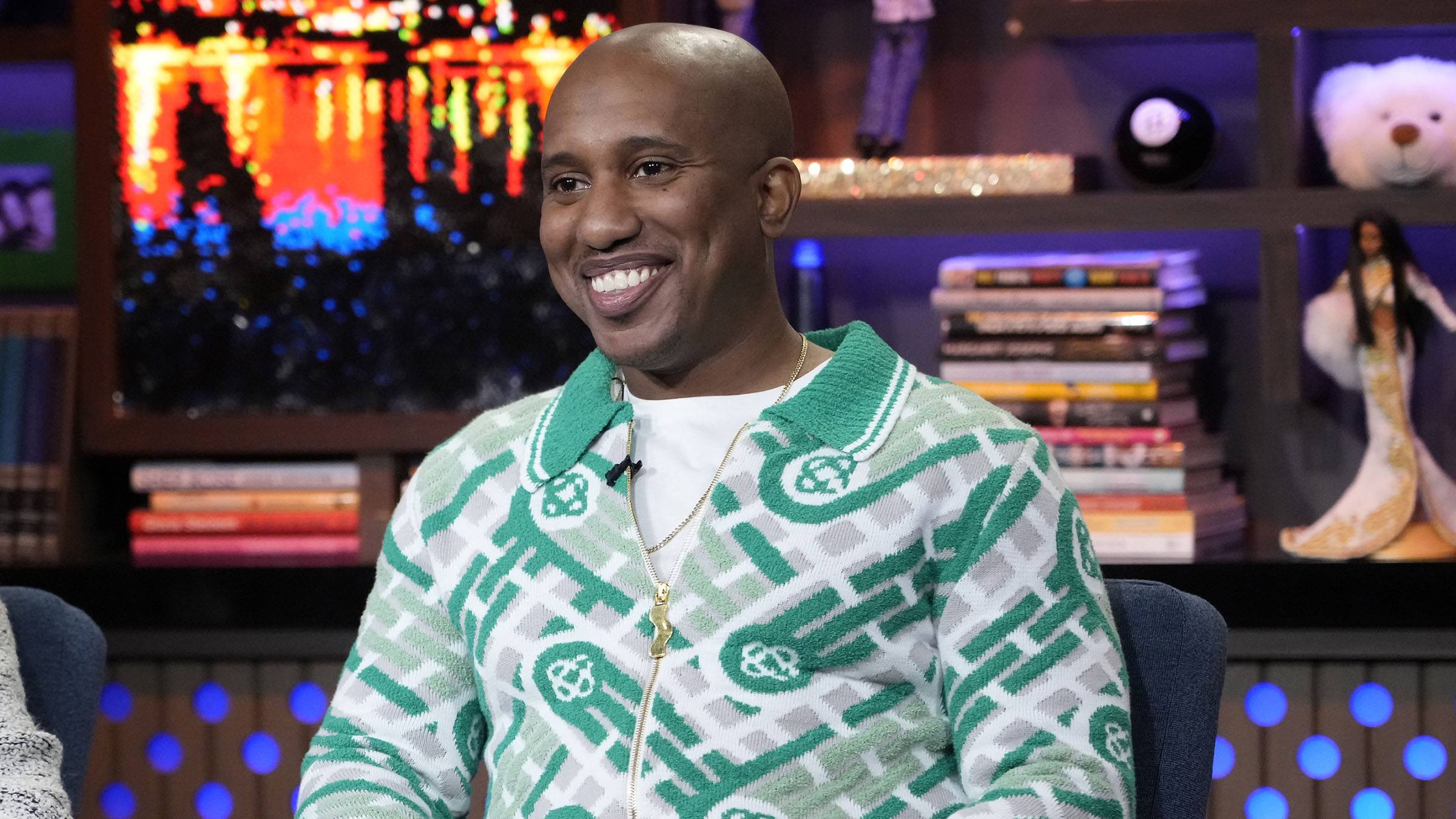 Chris Redd To Leave 'Saturday Night Live' After Five Seasons - Vimarsana News