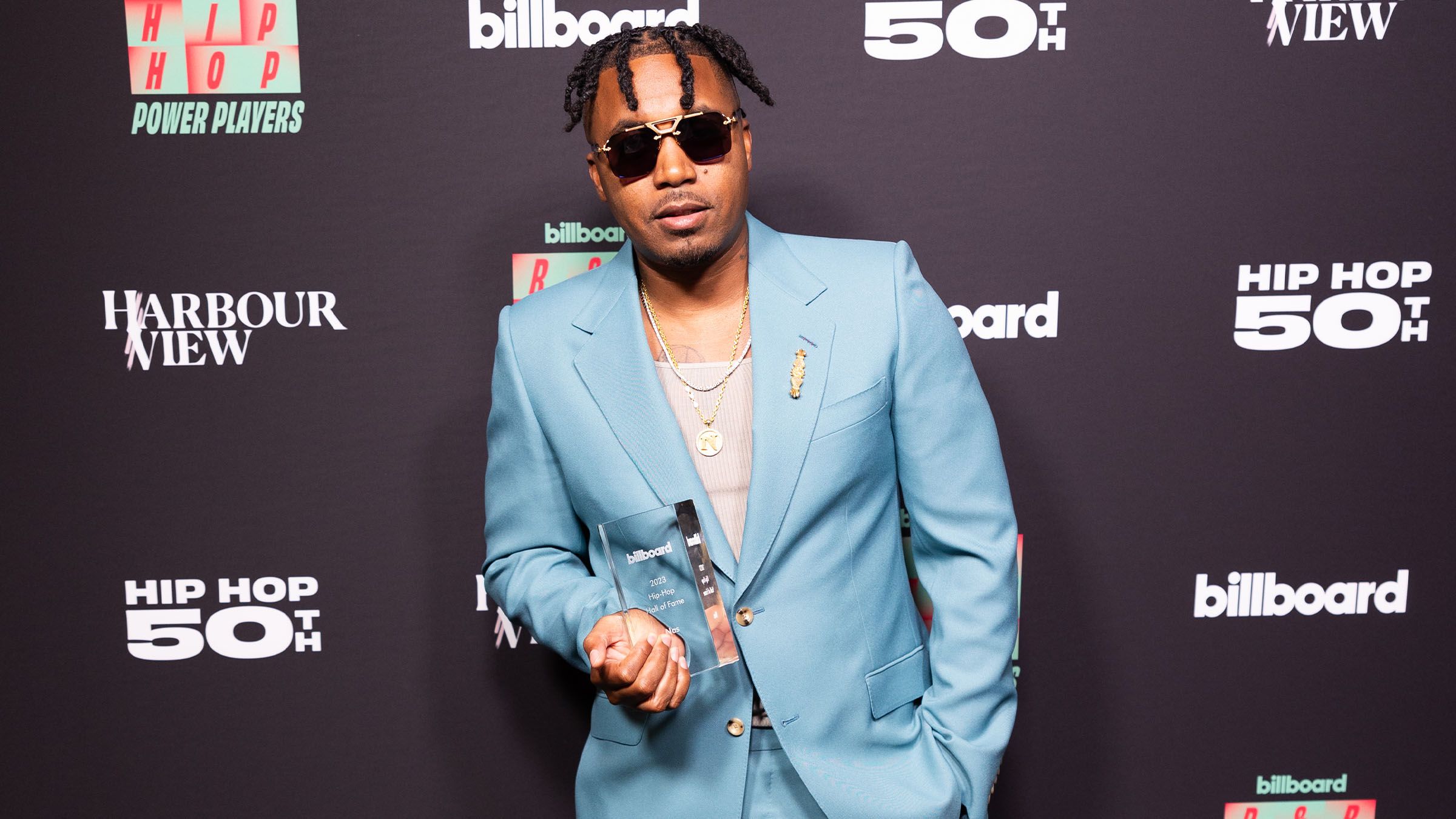 Racial Discrimination Lawsuit Filed Against Nas' Mass Appeal | News - Vimarsana News