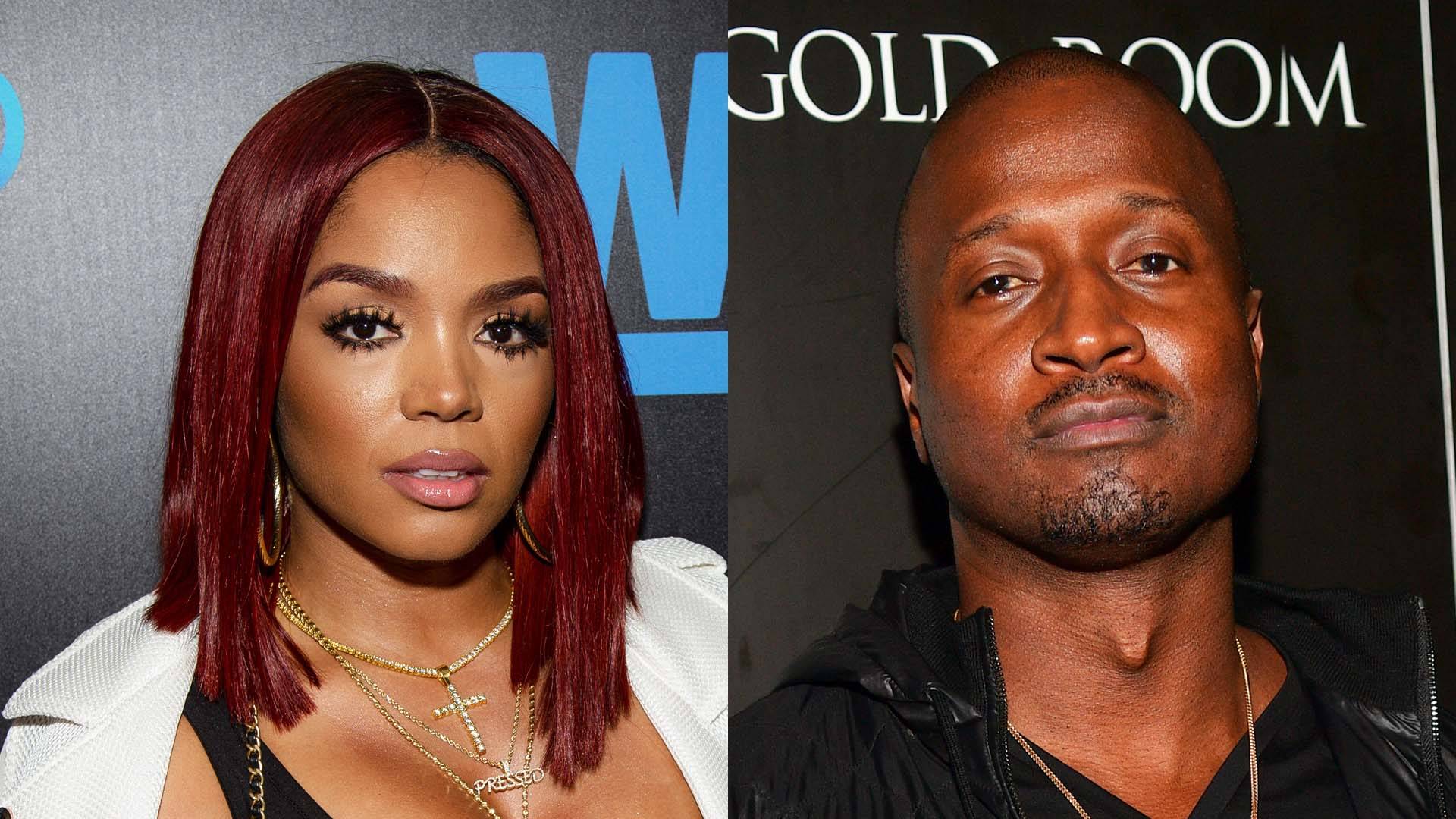 13 Shady AF Reactions to Rasheeda's Emotional Breakdown on the 'L&HH(00)