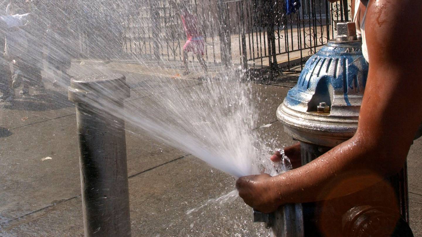 Heat Waves Are More Dangerous For Black New Yorkers Due To ‘Structural Racism’