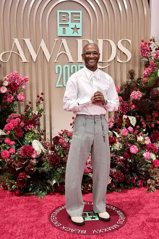 Tommy Davidson