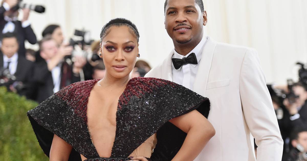 Carmelo Anthony, Lakers appear headed for a divorce