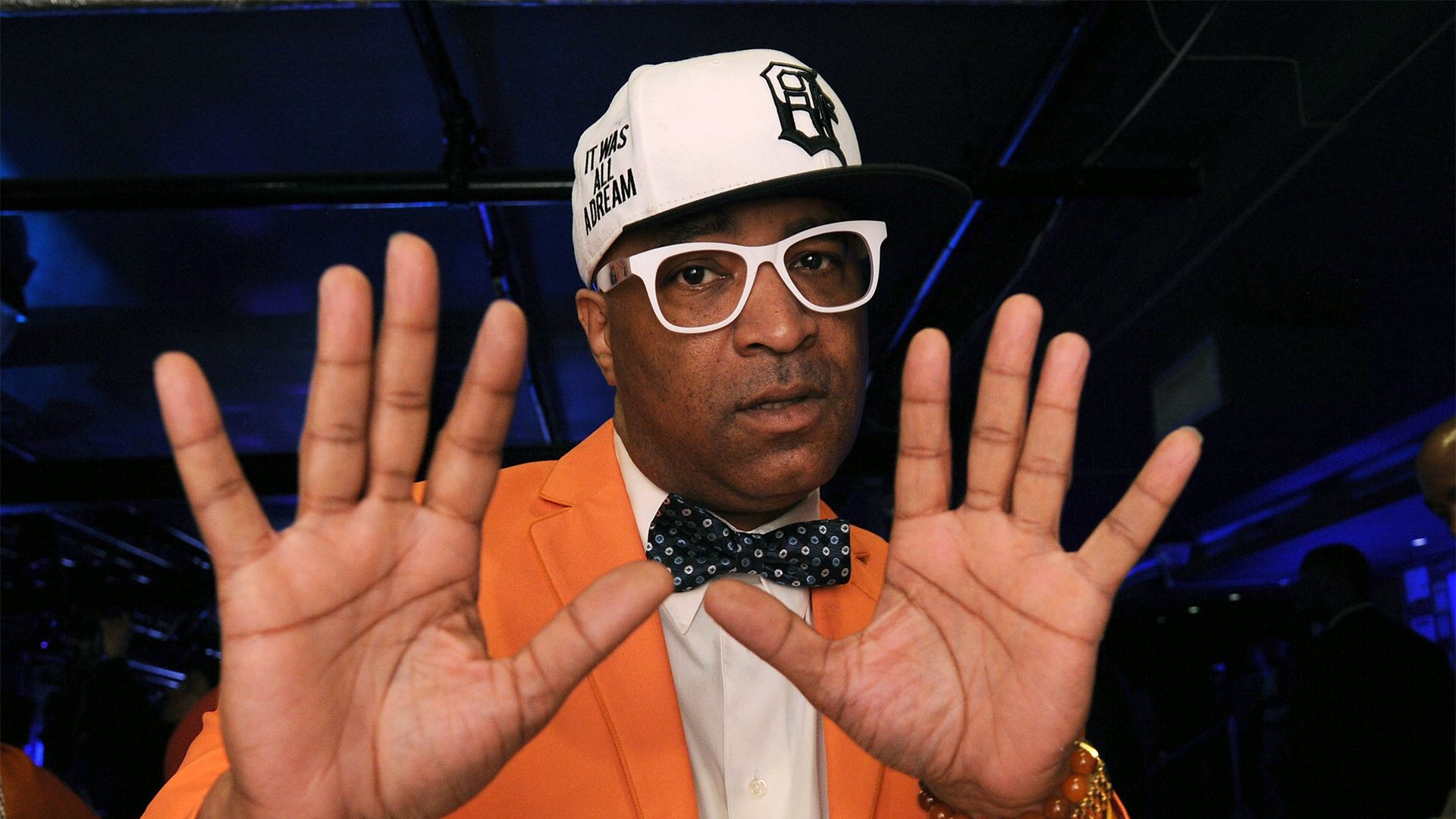Hip Hop Awards 2023: Swizz Beatz & Timbaland Celebrated, Marley Marl Honored at 'BET Hip Hop Awards' 2023 - Vimarsana News