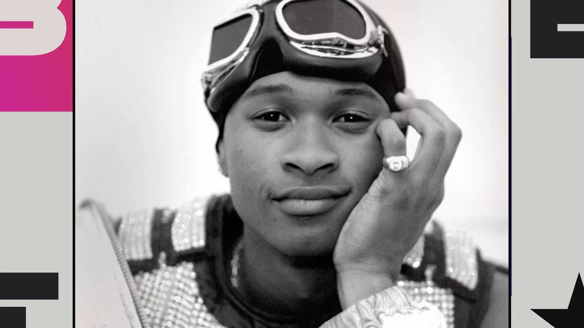 Usher Is the Lifetime Achievement Award Honoree BET Awards 2024