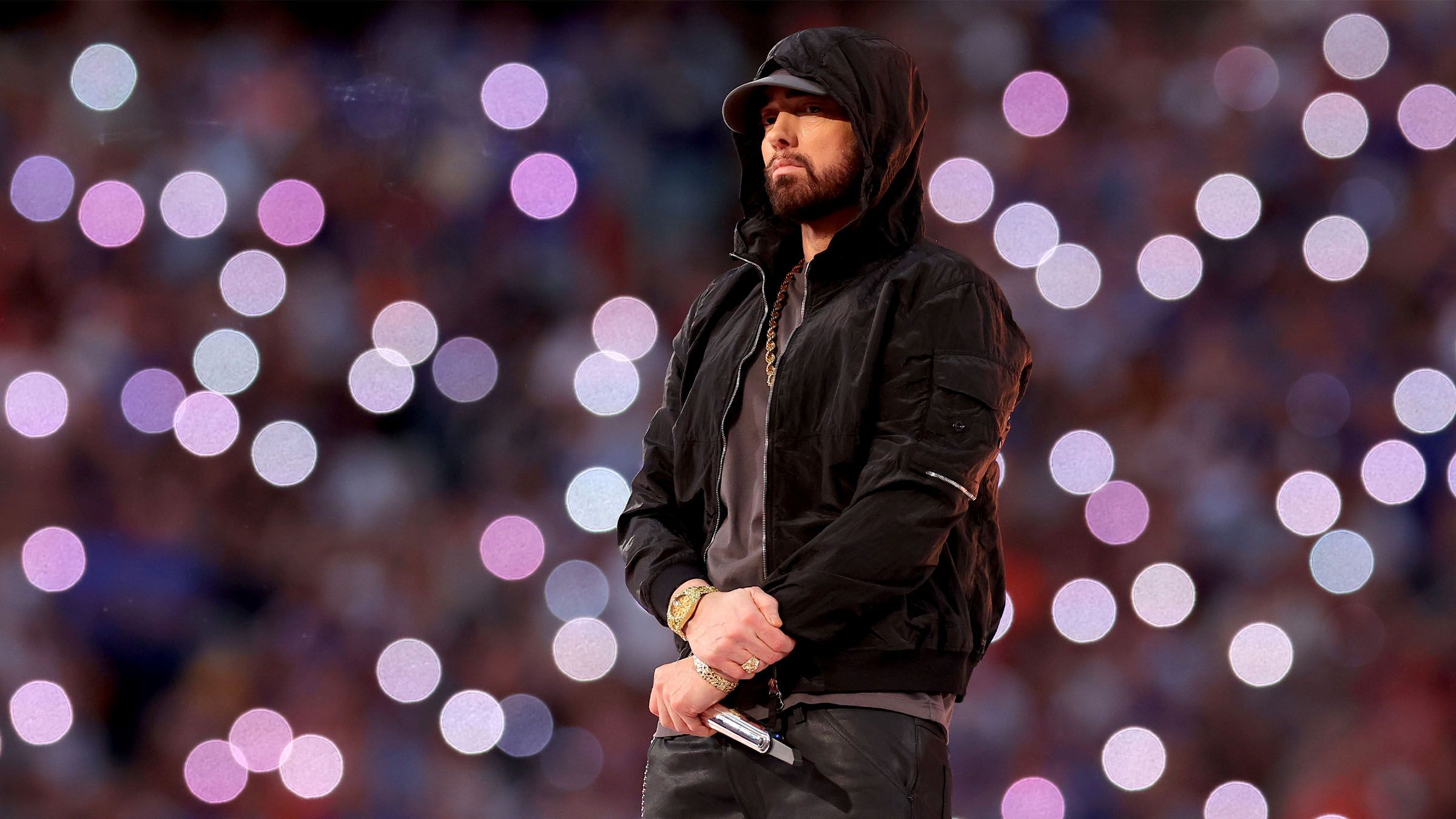 Eminem is Now a Top 10 Best-Selling Artist of All Time - Vimarsana News