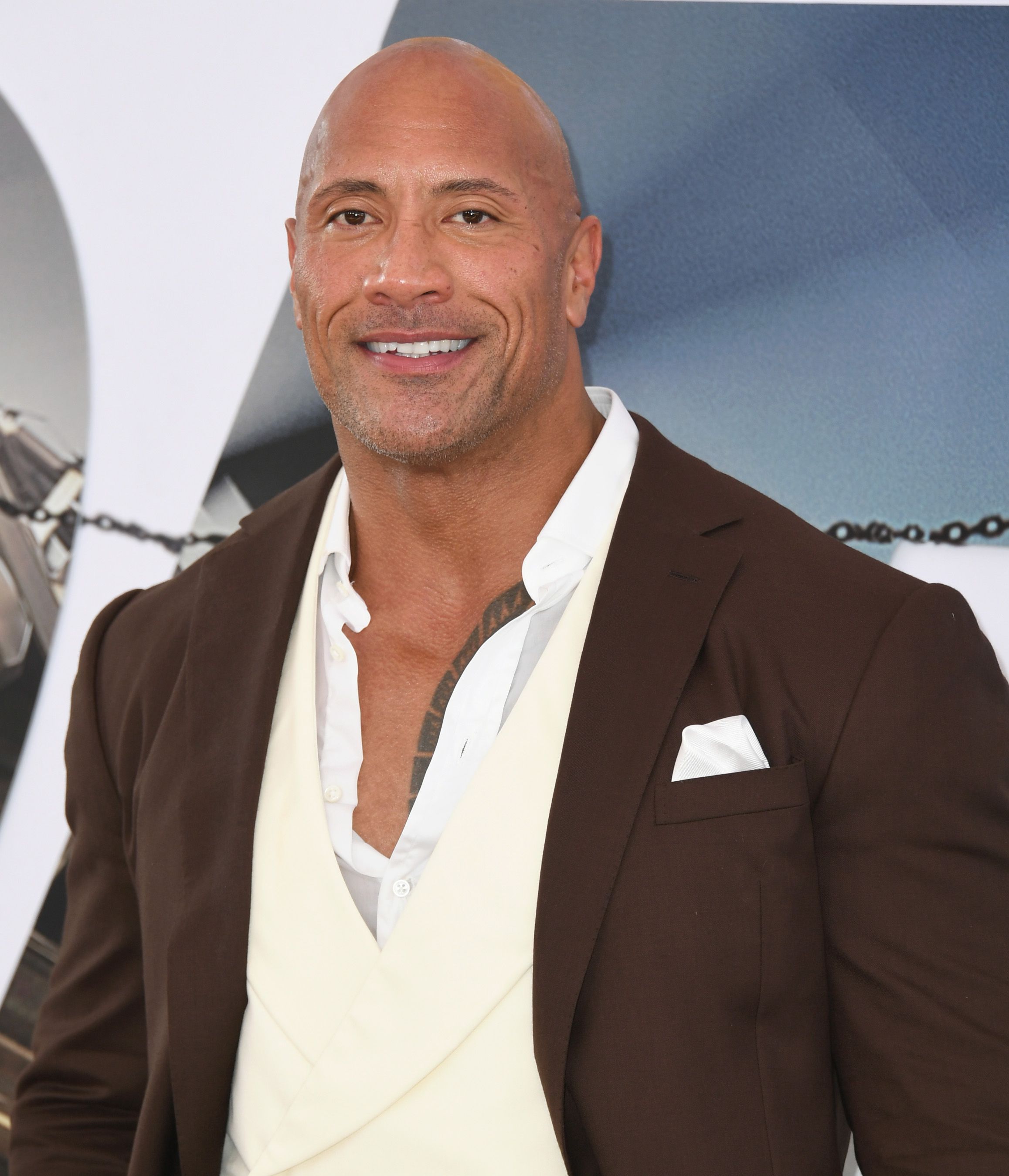 Dwayne ‘The Rock’ Johnson Reveals Cause Of His Father’s Death | News | BET