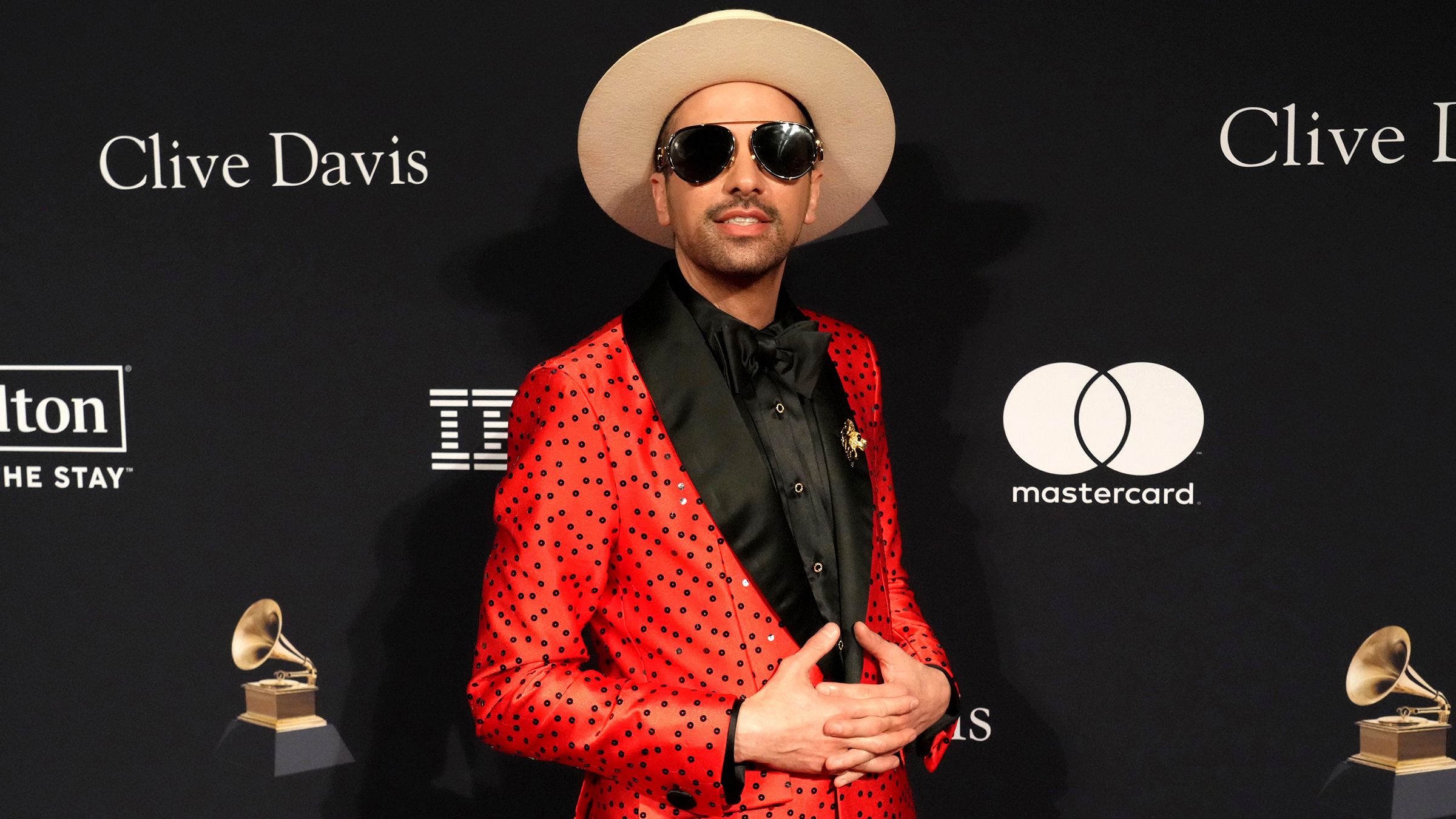 DJ Cassidy To Bring Out Hip-Hop Legends For ‘Pass The Mic Live!’ At