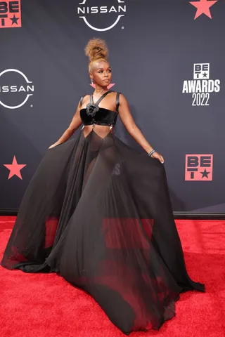 Janelle Monáe