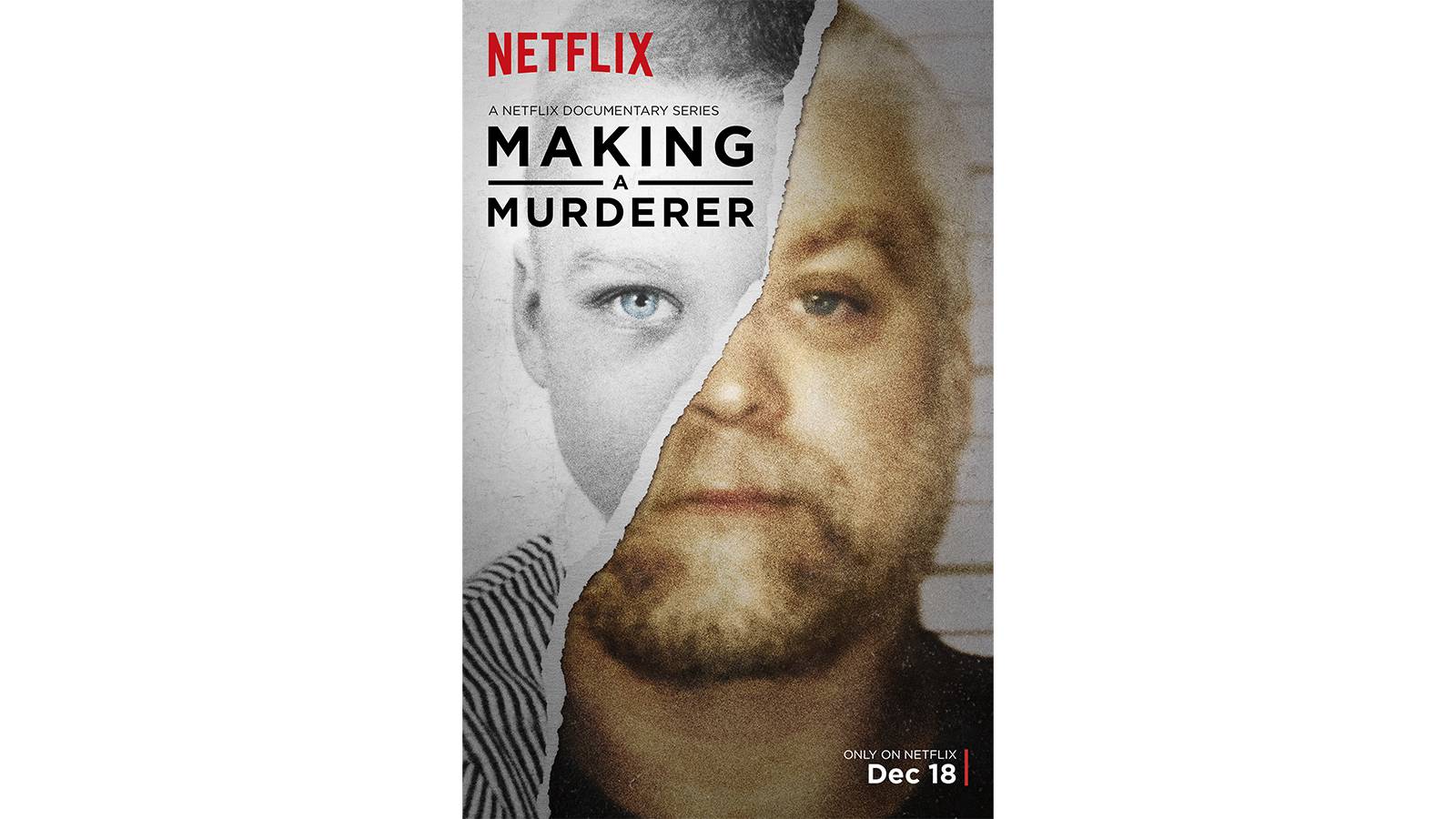 Making a Murderer: Petition to set Steven Avery free now requires