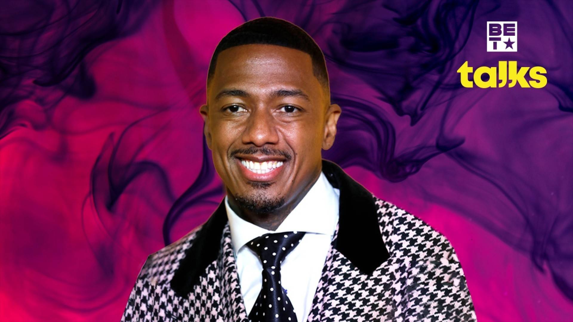 Nick Cannon Wilds Out on the BET Hip Hop Awards Red Carpet While the Women  Shine - The Atlanta Voice