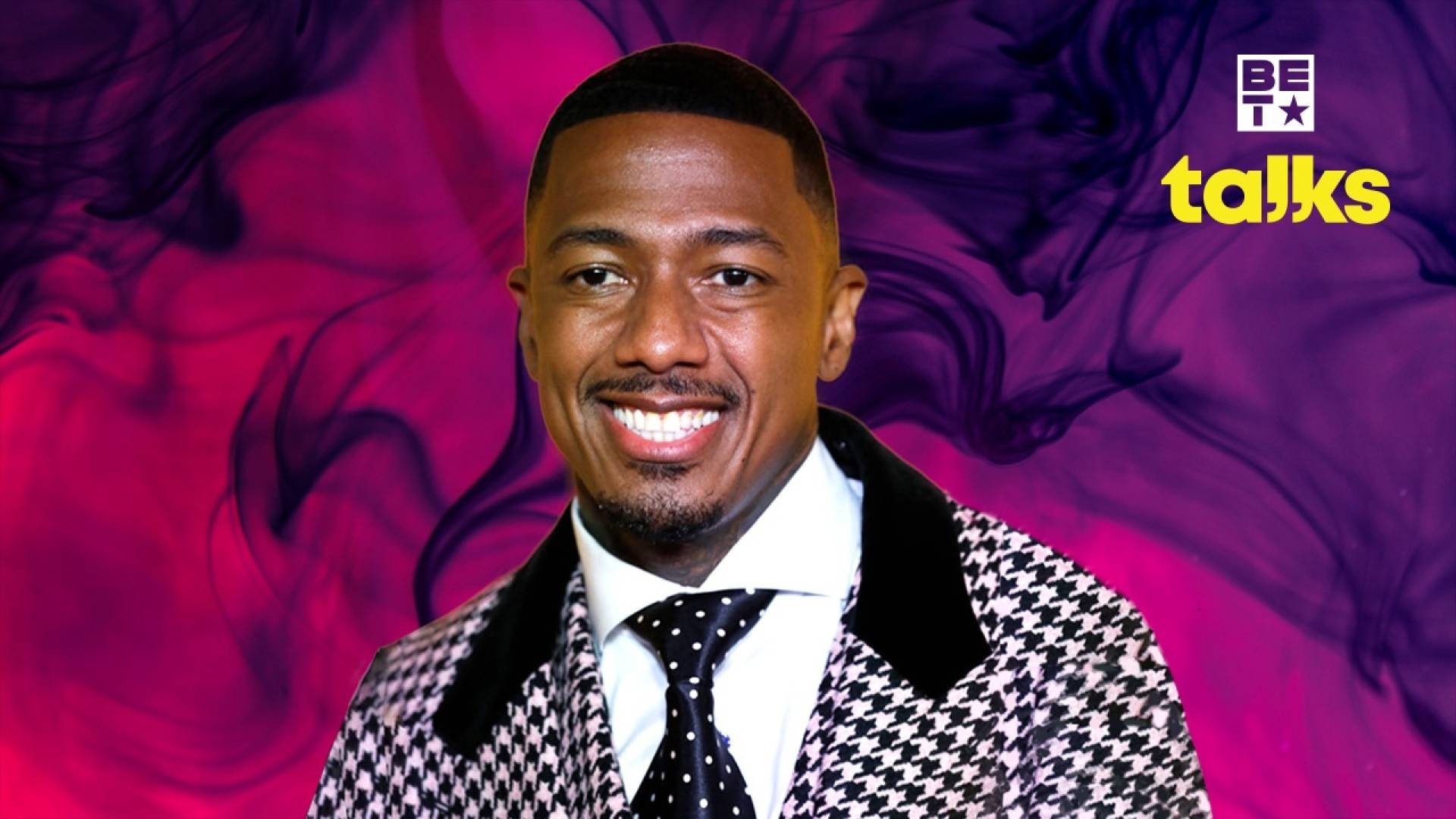 Nick Cannon Talks 'Miracles Across 125th Street,' 'Wild 'N Out' The