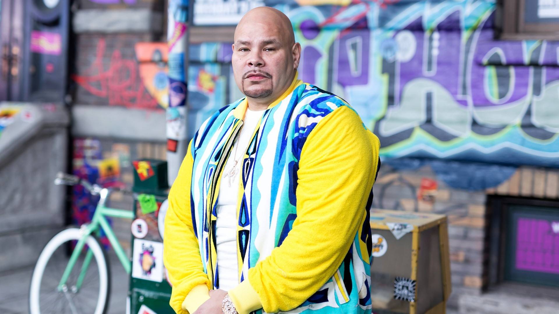 Hip Hop Awards 2022: See red carpet looks from Fat Joe, GloRilla, more