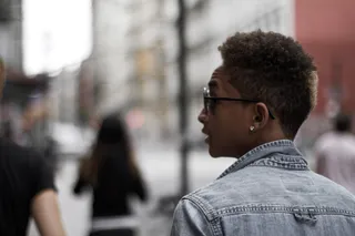 All Eyes on J - All Eyes on J(Photo:Moises/MSFTSrep)