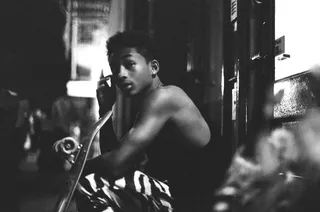 Up All Night - Up All Night(Photo: Moises/MSFTSrep)