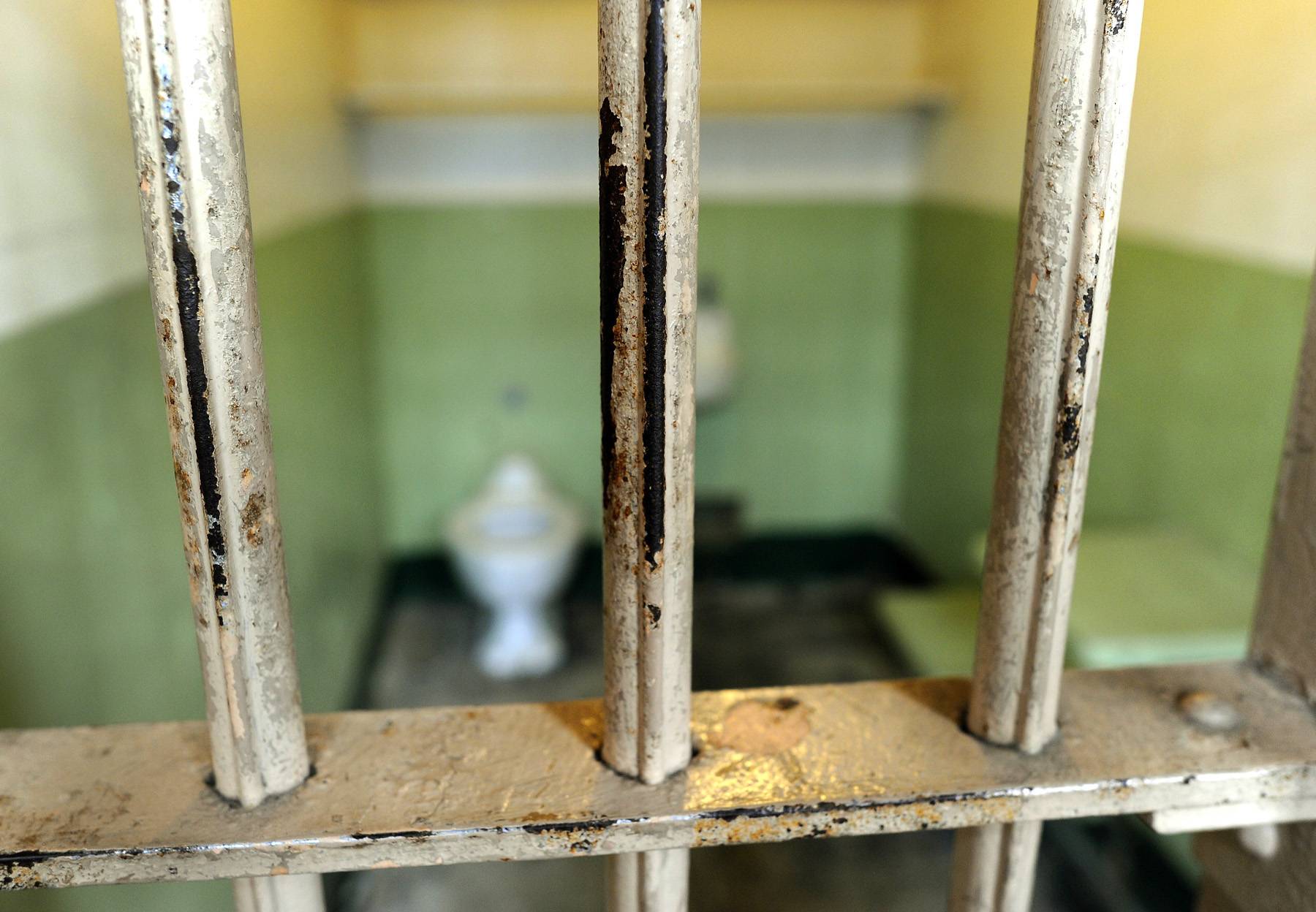 Wisconsin Has Highest Black Male Incarceration Rate