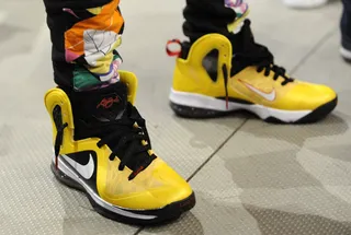 Stinger! - 106 &amp; Park, October 15, 2012. (Photo: John Ricard / BET)