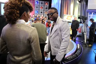 Breakin' - 106 &amp; Park, October 15, 2012. (Photo: John Ricard / BET)