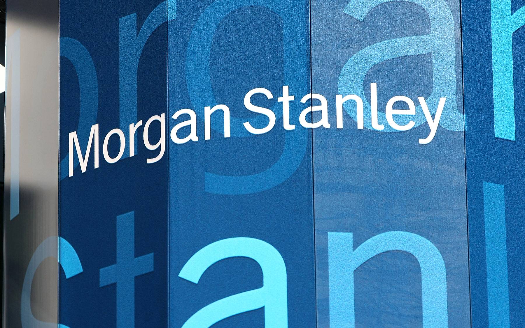 Morgan Stanley Facing Discrimination Lawsuit News Bet 2179