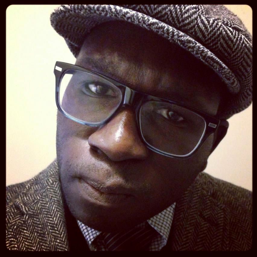 jbouie Jamelle Bouie Image 5 from 16 Political Commentators to