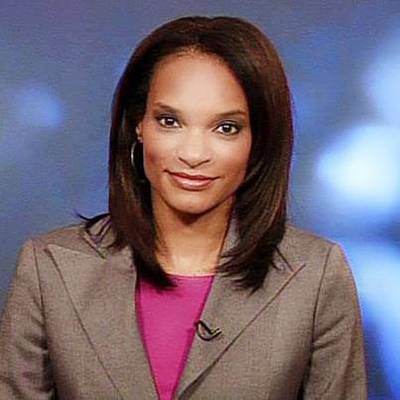 @niawapo - Nia-Malika Henderson is a political reporter for The Washington Post and frequently appears on MSNBC, NBC, ABC, PBS, CNN, and Fox. (Photo: Facebook)