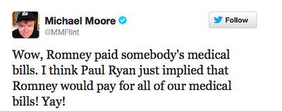 Michael Moore (@MMFlint) - (Photo: twitter)