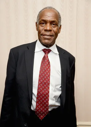 Danny Glover - The role of Sethe's beau, Paul D, went to Danny Glover. The veteran actor continued his already illustrious career, starring in the Oscar-winning film Dreamgirls and a host of upcoming projects like Supremacy. He will direct the just-announced film Toussaint.  (Photo: Jason Kempin/Getty Images for The Buoniconti Fund To Cure Paralysis)