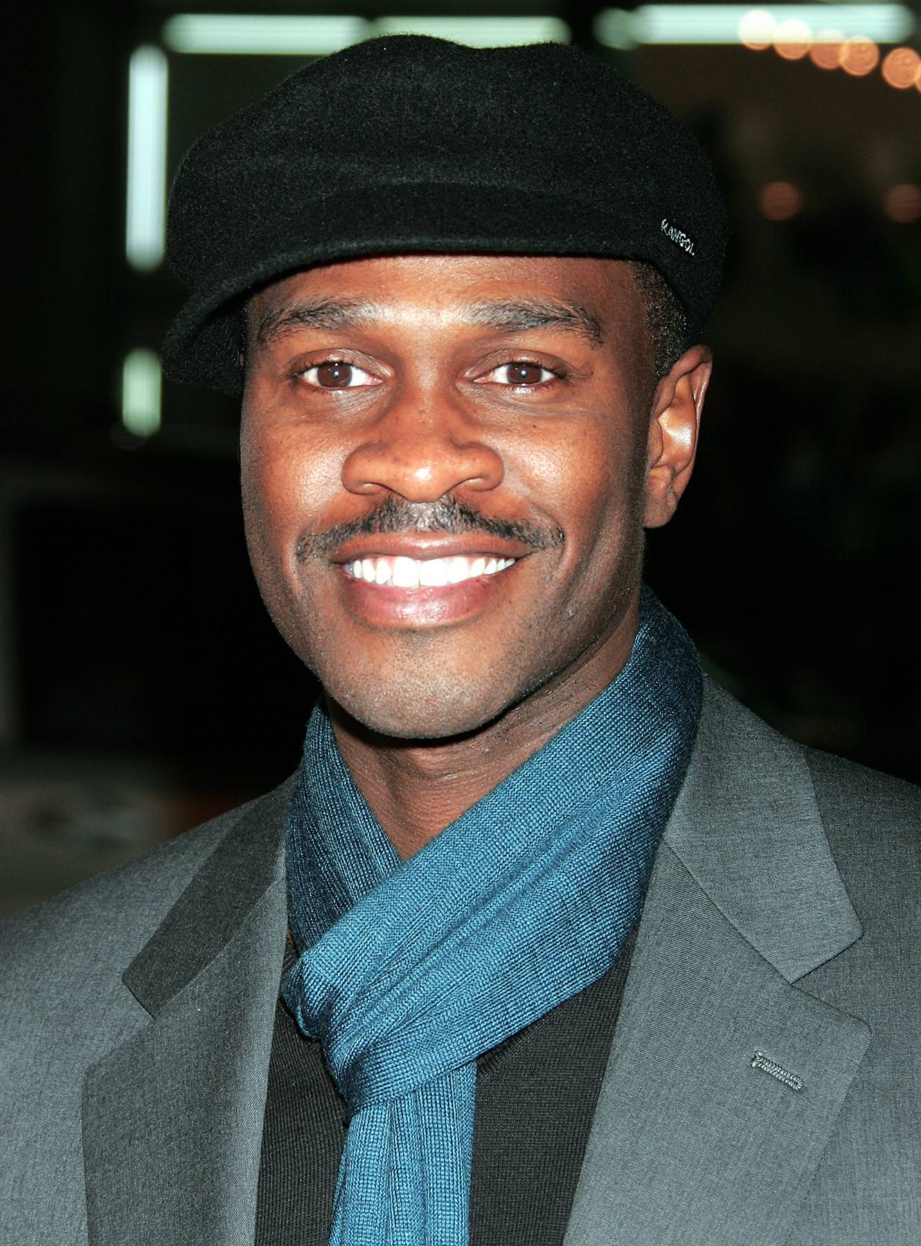 Brian Hooks Brian Image 9 from The Cast of Beloved Where Are They