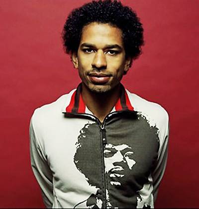 @toure - Touré Neblett is a co-host of MSNBC's The Cycle political talk show. (Photo: WikiCommons)