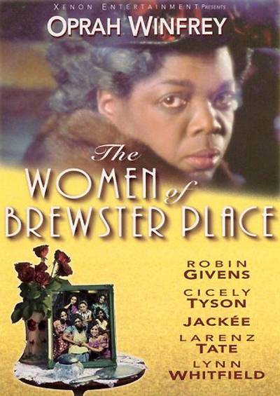 The Women of Brewster Place - Oprah, Jackée Harry,&nbsp;Cicely Tyson&nbsp;and Robin Givens all offer each other the utmost support. Sunday at 6P/5C.(Photo: ABC)