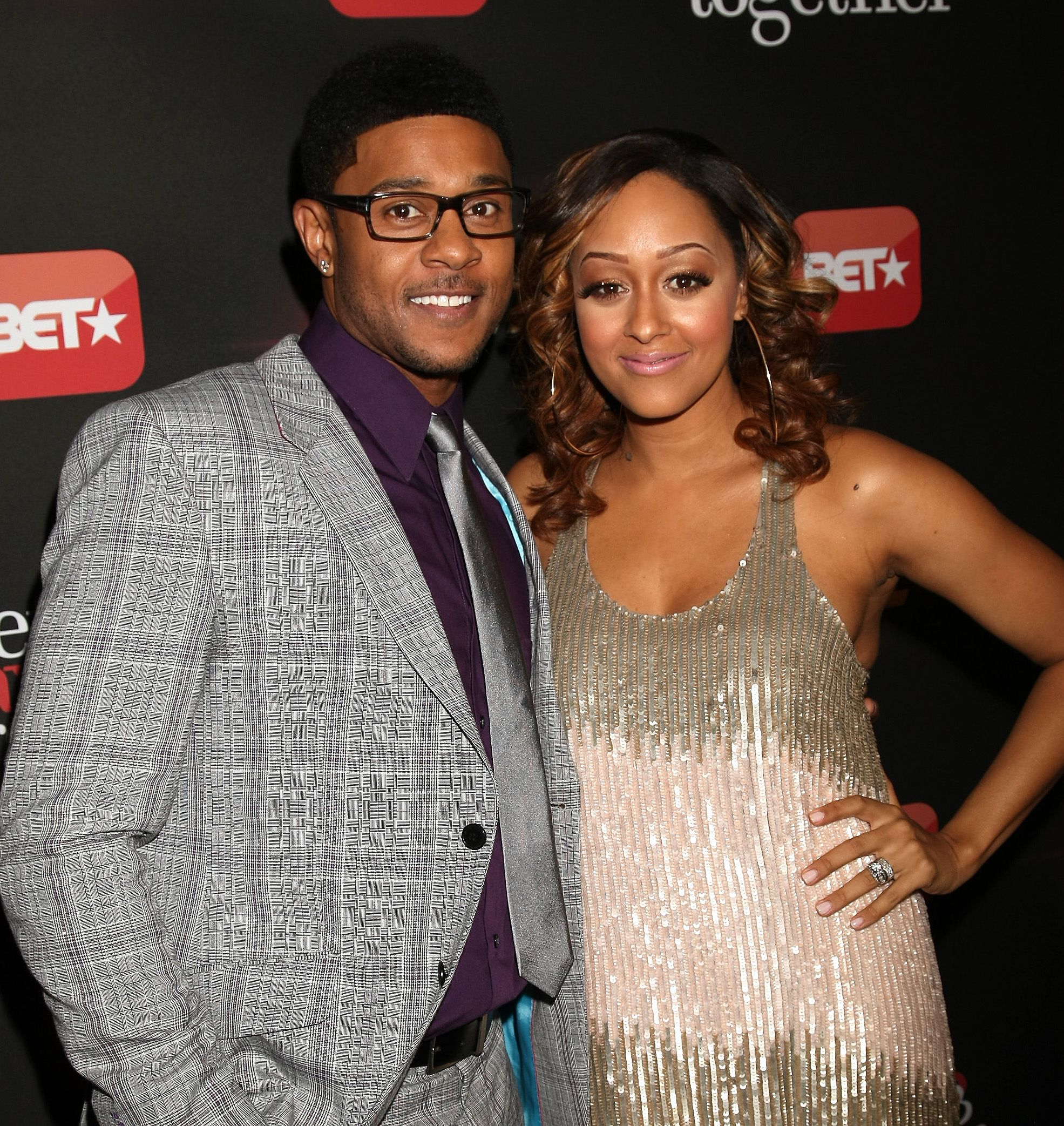 Tia Mowry, Pooch Hall Not Returning for Season Six of The Game | News | BET