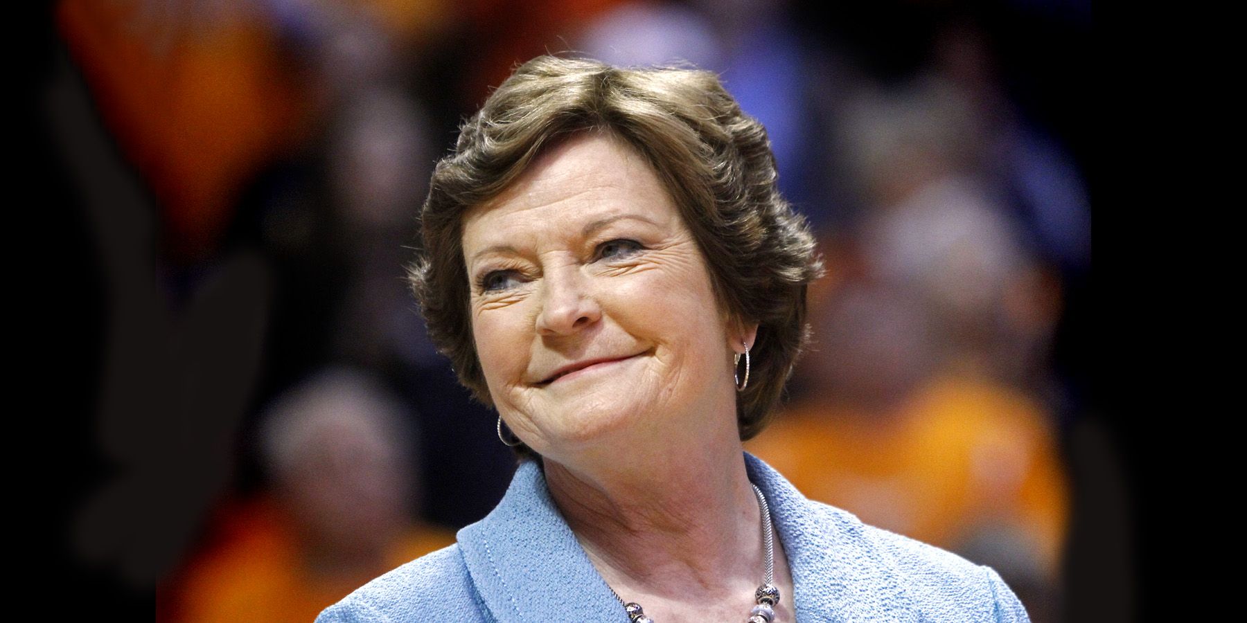 Legendary Women's College Basketball Coach Pat Summitt Dead At 64 ...