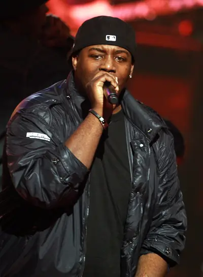 Erick Sermon - Erick Sermon got his production weight up during the second golden era causing &quot;Rampages&quot; as part of EPMD and introducing the world to DasEFX, Redman and Keith Murray.The Green Eyed Bandit's accolades include&nbsp;&quot;The Most Beautifullest Thing in This World,&quot; &quot;4,3,2,1&quot; &quot;Time 4 Sum Aksion&quot; and his own &quot;Music.&quot; Erick has also laced 50 Cent, Jay Z and Akon for some of their shining moments. &nbsp;&nbsp;(Photo: Stephen Lovekin/Getty Images)