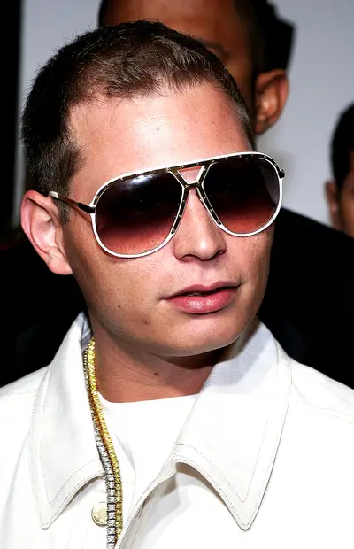 Scott Storch - Scott Storch started out working under the Roots and Dr. Dre and then showed the world what he had to offer, which was a string of hits like&nbsp;Beyonce's &quot;Baby Boy&quot; and &quot;Me, Myself and I&quot; while making Fat Joe and Remy Ma &quot;Lean Back.&quot; His impressive super-producer catalog also includes&nbsp;50 Cent's &quot;Candy Shop,&quot;&nbsp;Lil Kim's &quot;Lighters Up&quot; and Chris Brown's &quot;Run It!&quot;&nbsp;(Photo: Jim McDonald / WENN)