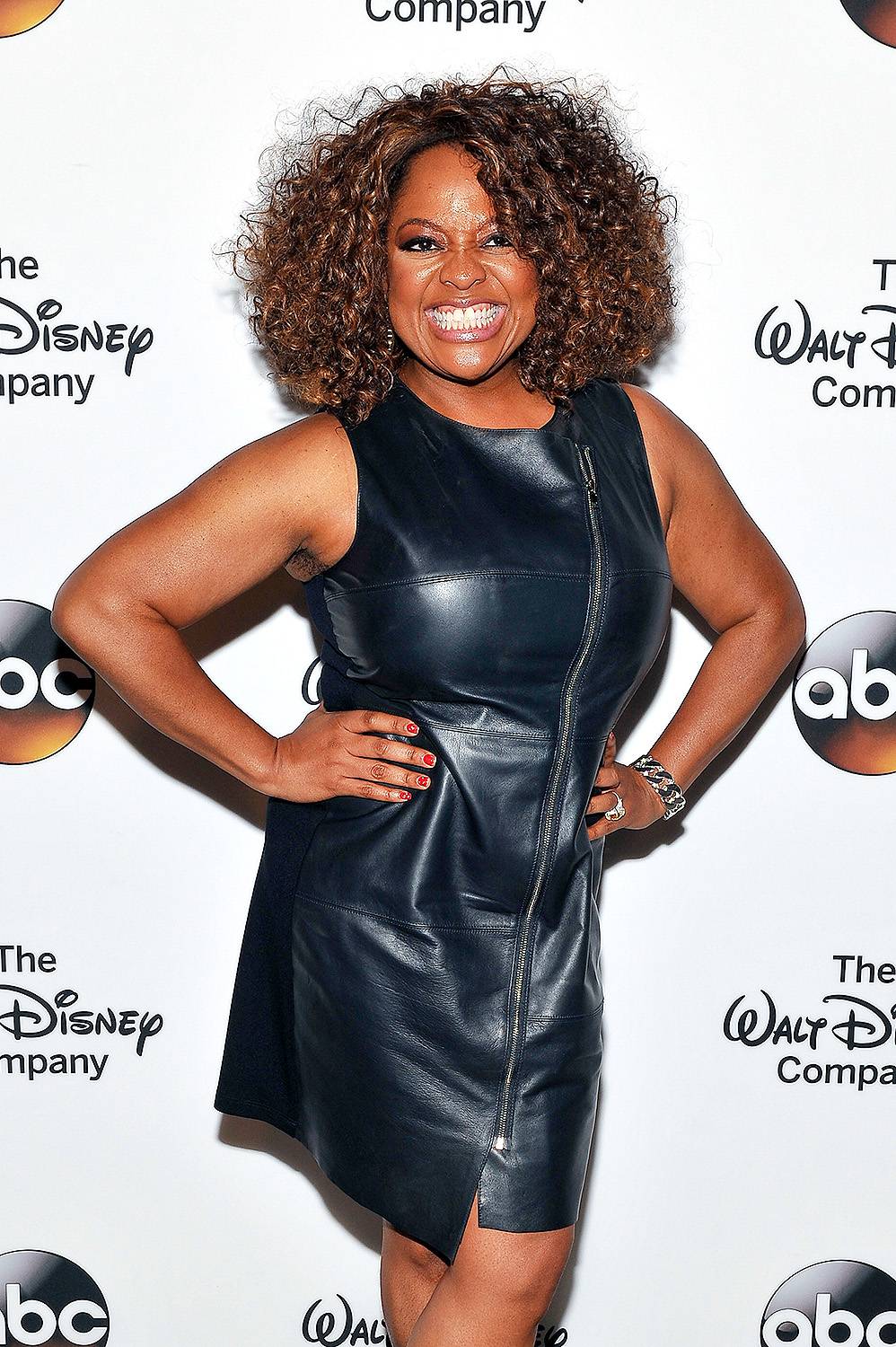 Sherri Shepherd: April 22 - Image 1 from Celebrity Birthdays: Sherri