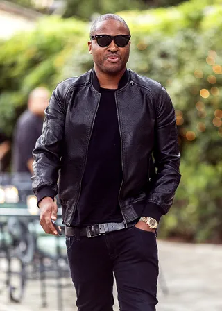 Taio Cruz: April 23 - This British crooner hits the big 3-0 this week.(Photo: Christopher Polk/Getty Images for Playboy)