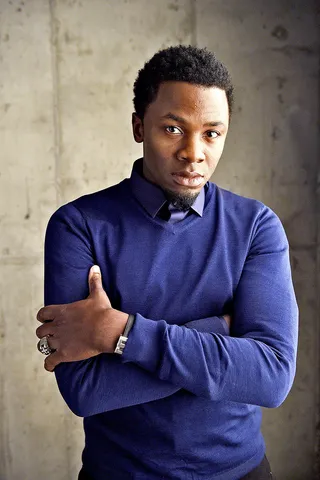 Derek Luke: April 24 - The Empire star just turned 41.(Photo: Larry Busacca/Getty Images for Tribeca Film Festival)