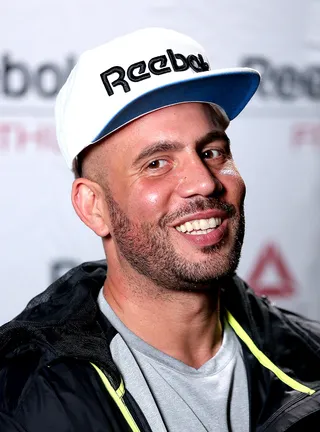 DJ Drama: April 22 - The Philly native celebrates his 37th birthday.(Photo: Jonathan Leibson/Getty Images for Reebok)