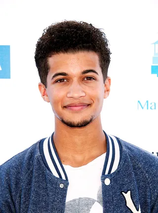 Jordan Fisher: April 24 - Jacob from The Secret Life of the American Teenager is officially legal at 21.(Photo: Valerie Macon/Getty Images)