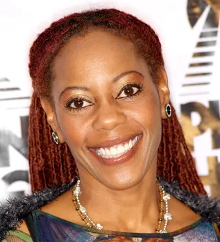 Debra Wilson: April 26 - This actress and comedian, best known for her stint on Mad TV, is now 53.(Photo: Frederick M. Brown/Getty Images)