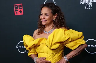 Debbie Allen