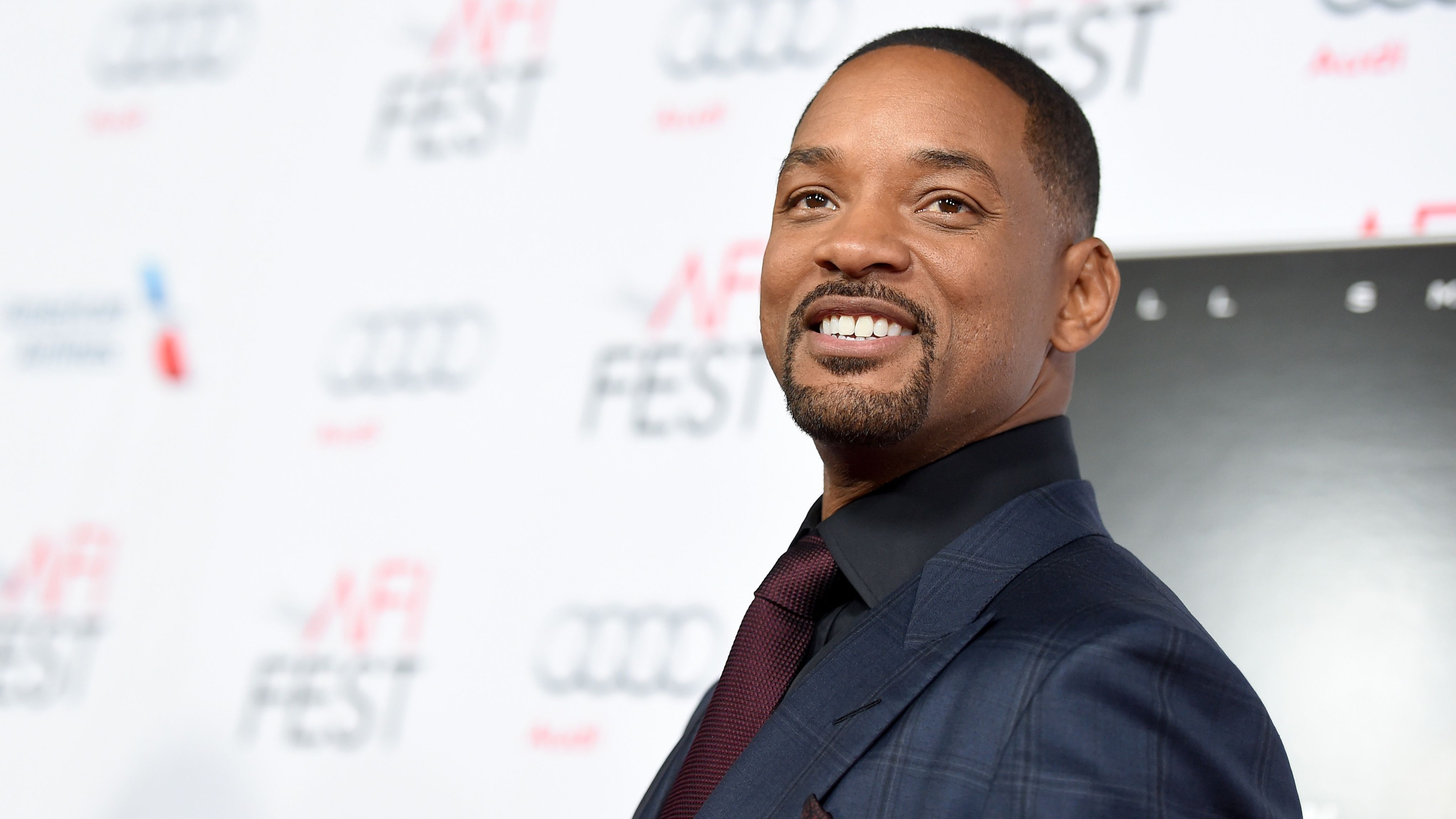 Will Smith Says 'One and Only Date' With Pepa Had Him the 'Most Terrified' He's Ever Been | News - Vimarsana News