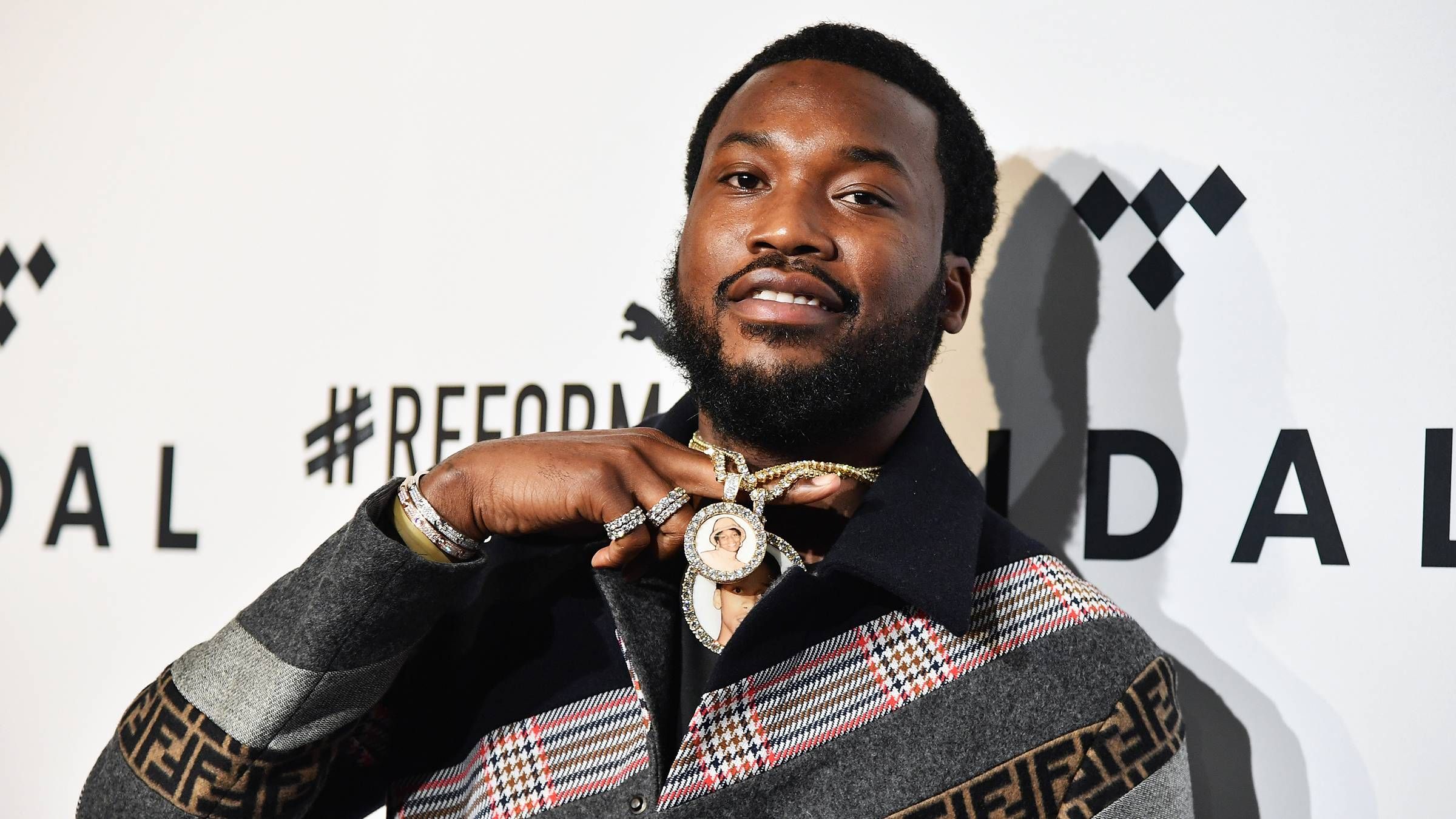 ‘Life Reset’: Meek Mill Vows To Help Community After Pardon | News | BET