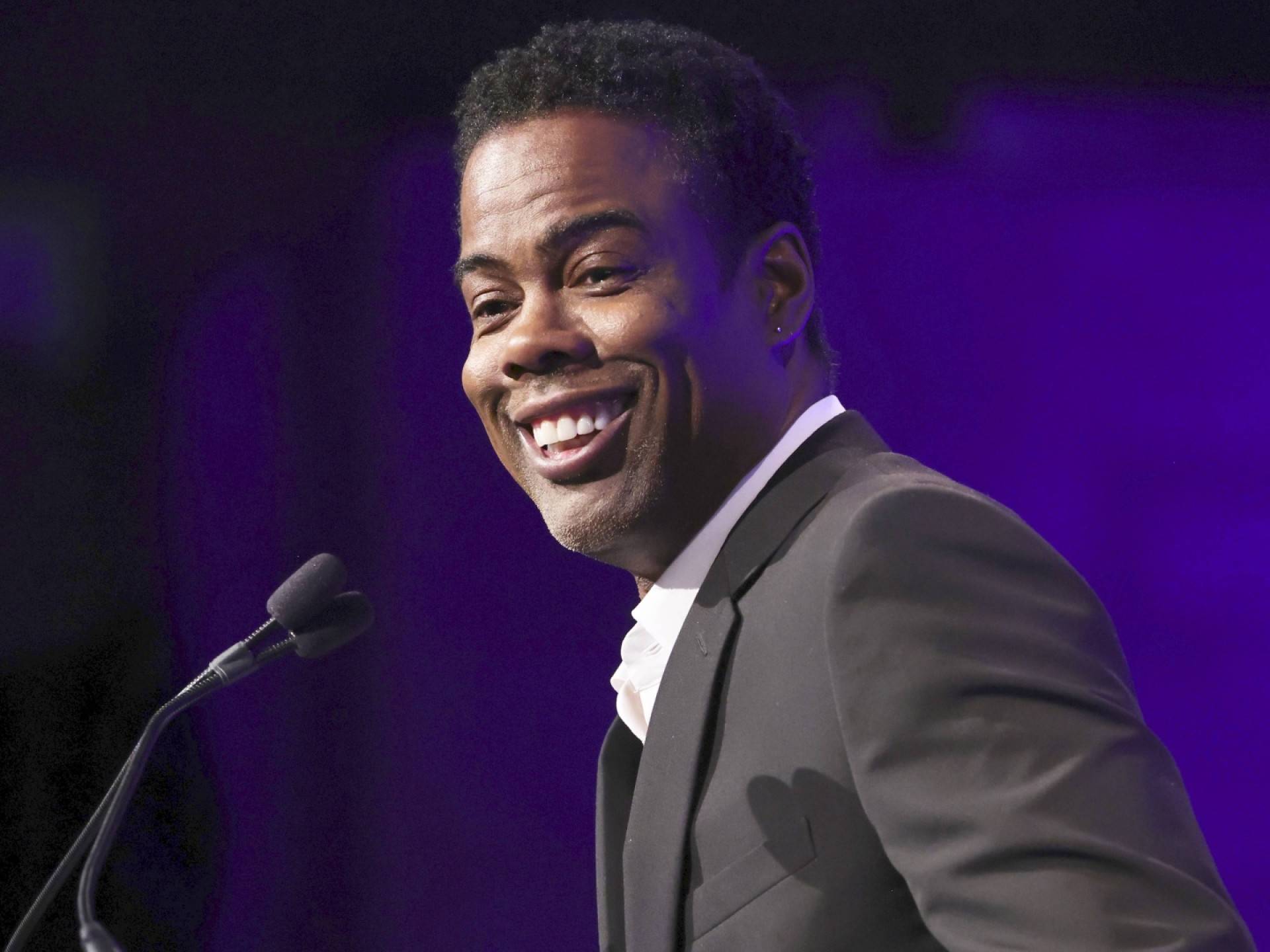 Chris Rock's Summer Comedy Tour Ticket Sales And Prices Rise After Will