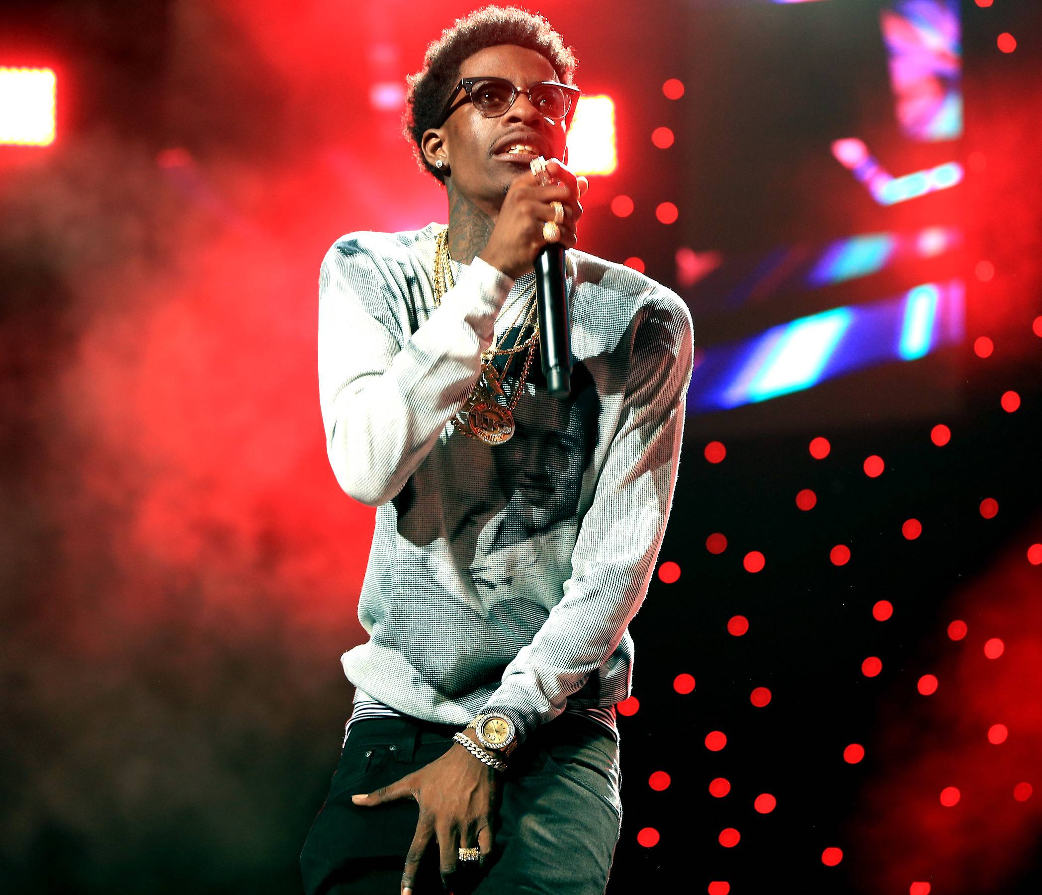 Rich Homie Quan Apologizes for Messing Up Biggie Lyrics at VH1 Hip