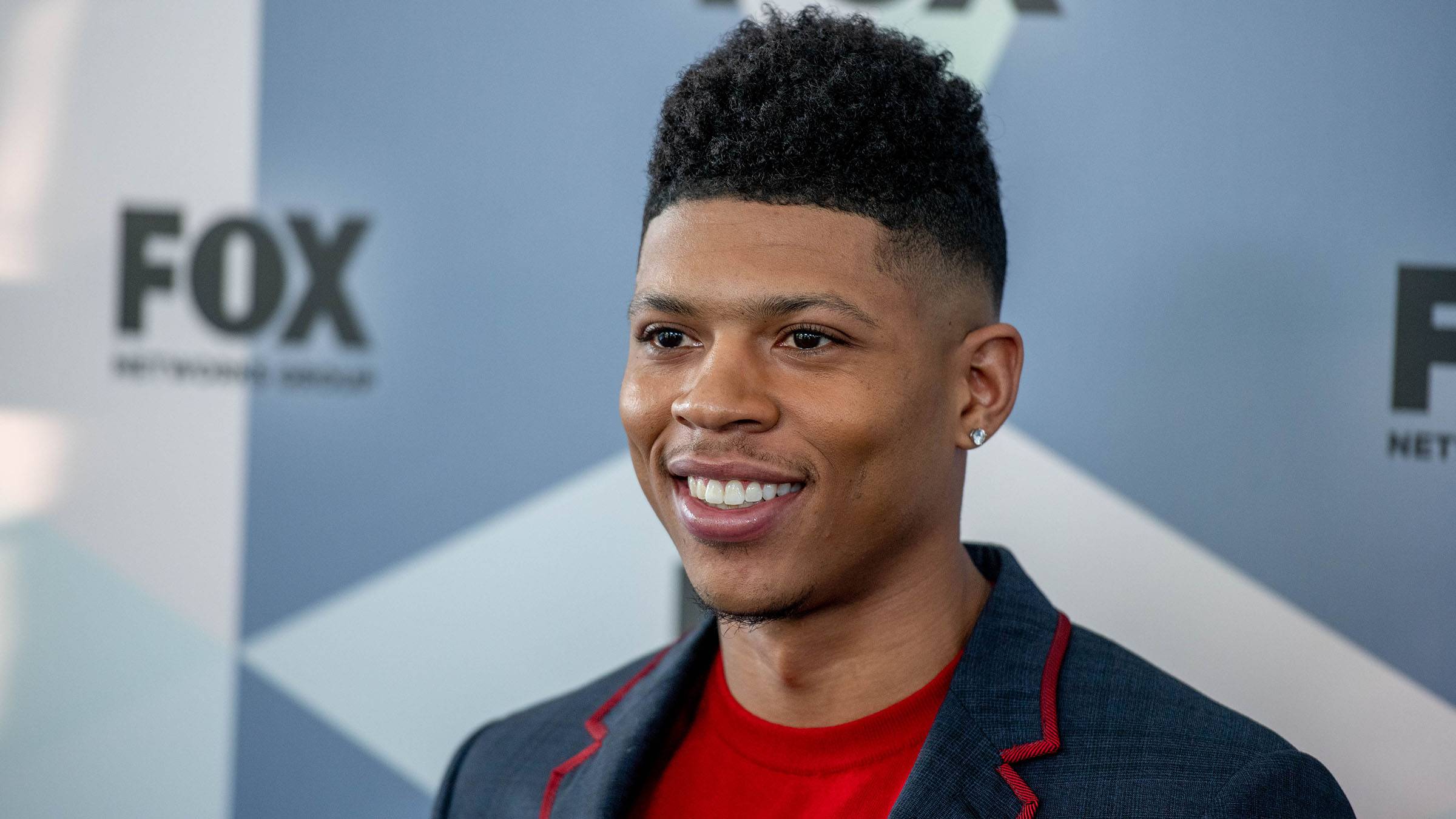 'Empire's' Bryshere Gray Arrested For Allegedly Violating Probation In Arizona - Vimarsana News