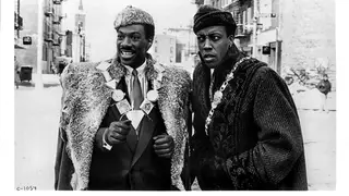 Coming To America GIFs