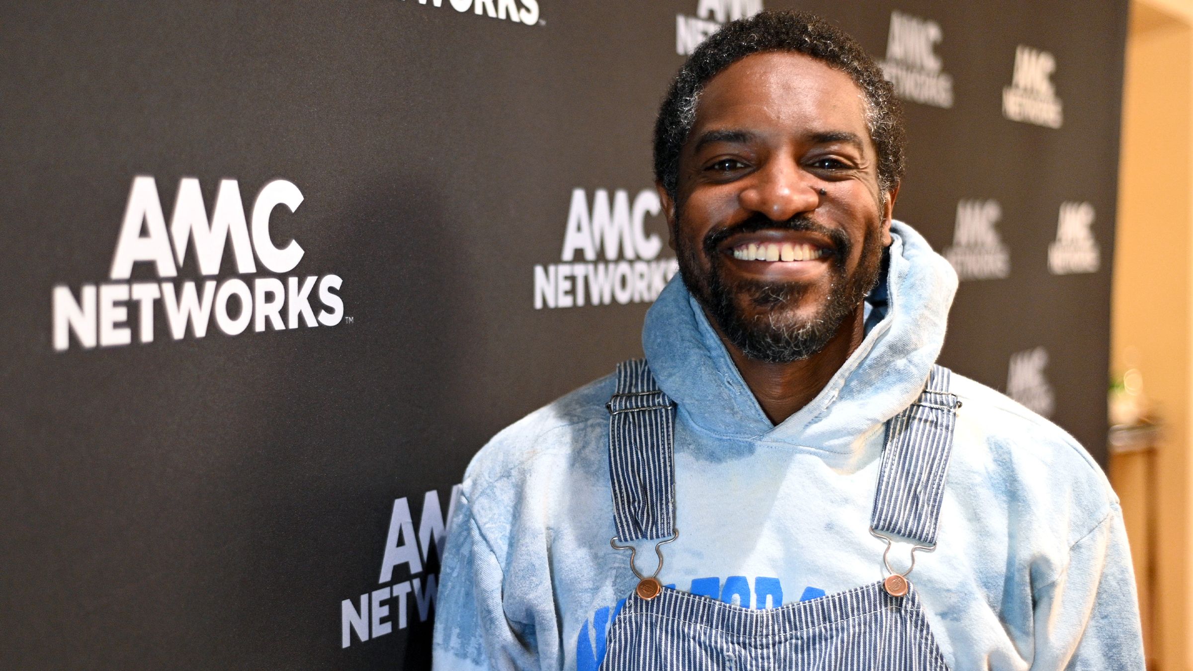 André 3000 Breaks Hot 100 Record with Song From New Album 'New Blue Sun' | News - Vimarsana News