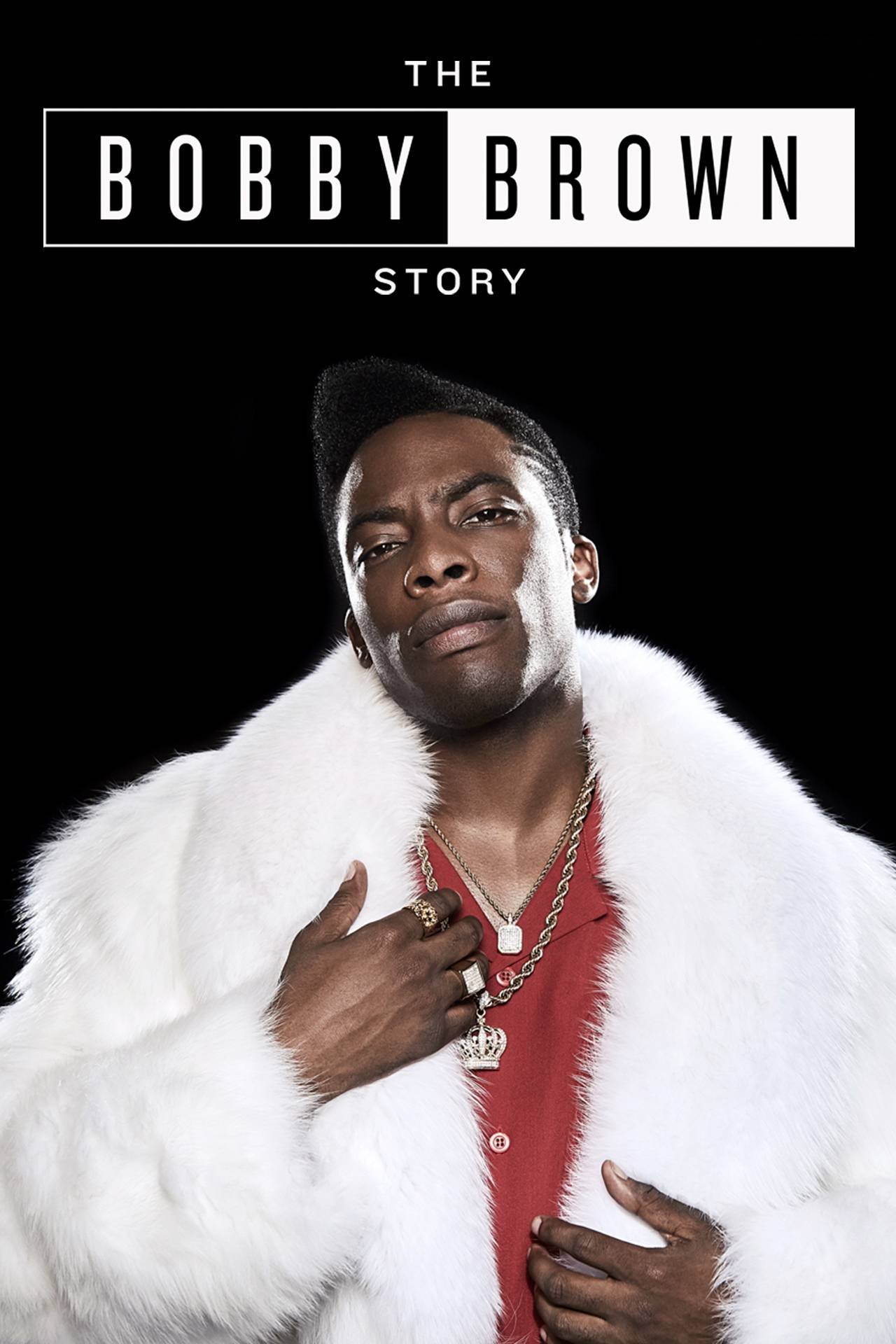 The Bobby Brown Story | Poster | 2:3 | 1280x1920 | All | 06/20