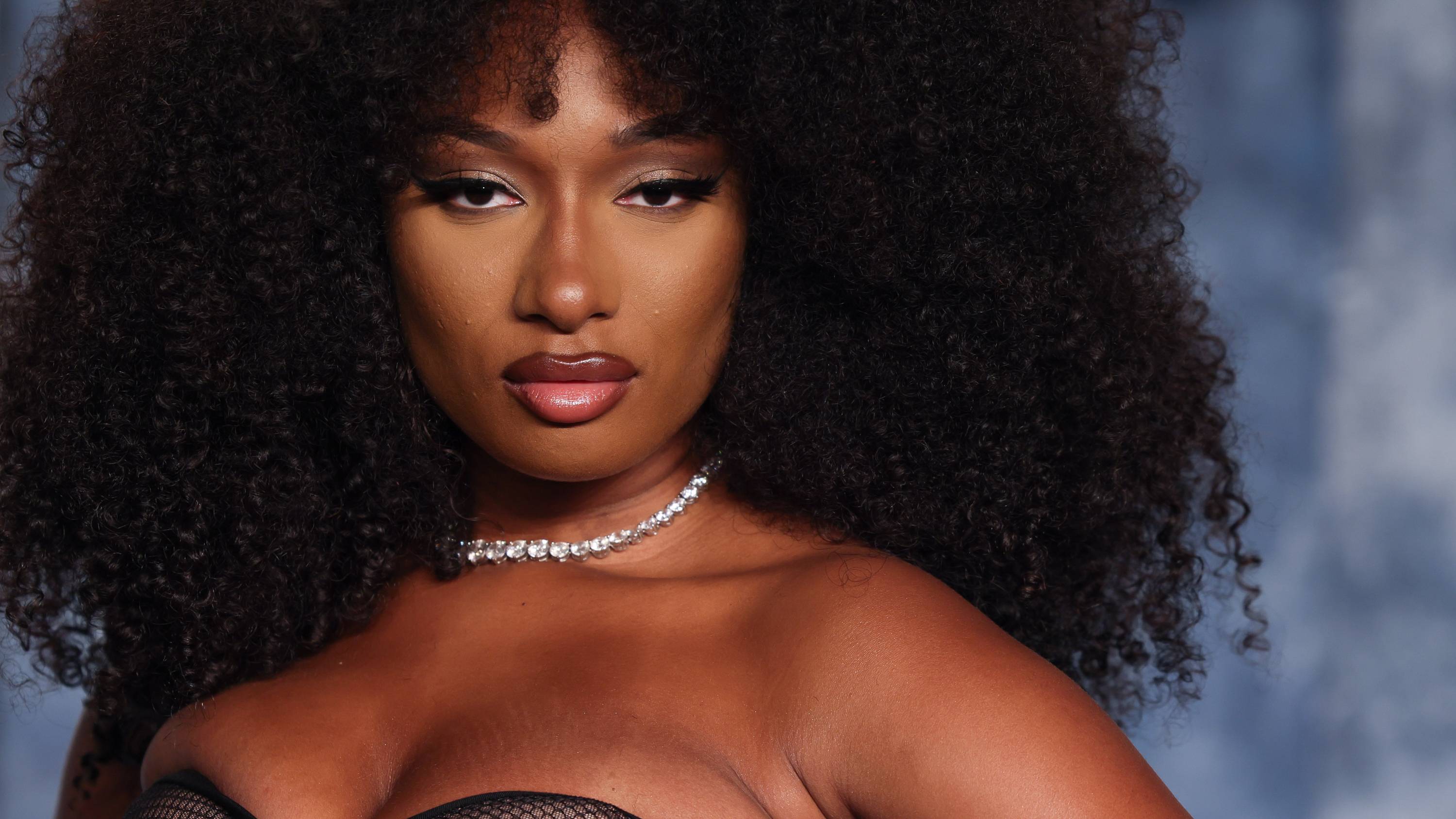 Megan Thee Stallion returns to spotlight with sensual dance in